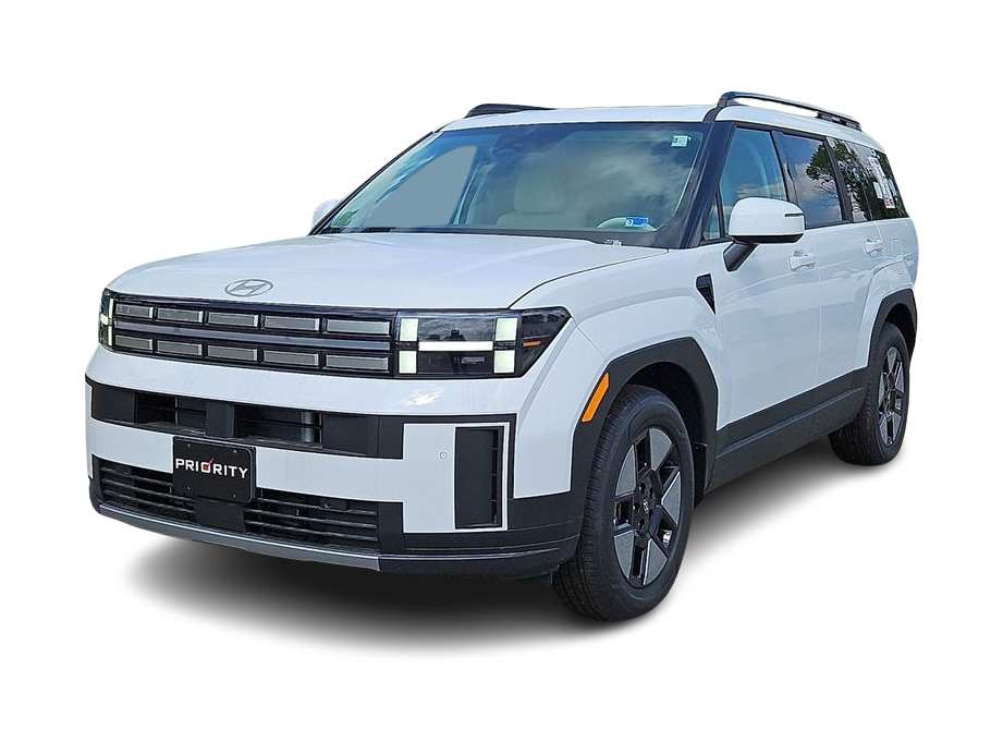 Thumbnail: 2026 Hyundai Santa Fe - 1