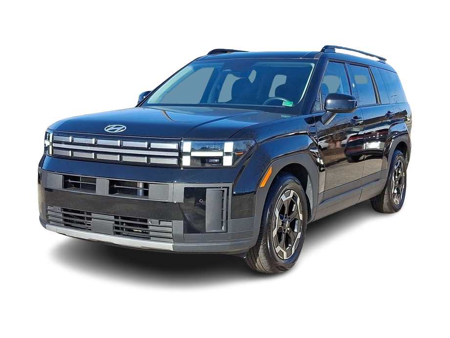Thumbnail: 2024 Hyundai Santa Fe - 1