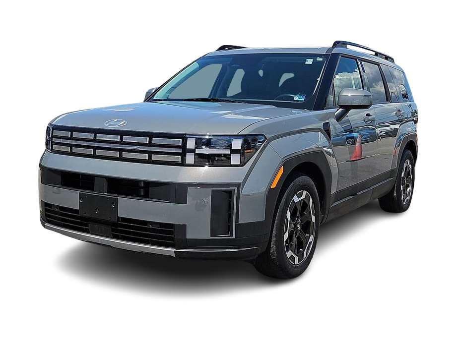 Thumbnail: 2025 Hyundai Santa Fe - 1
