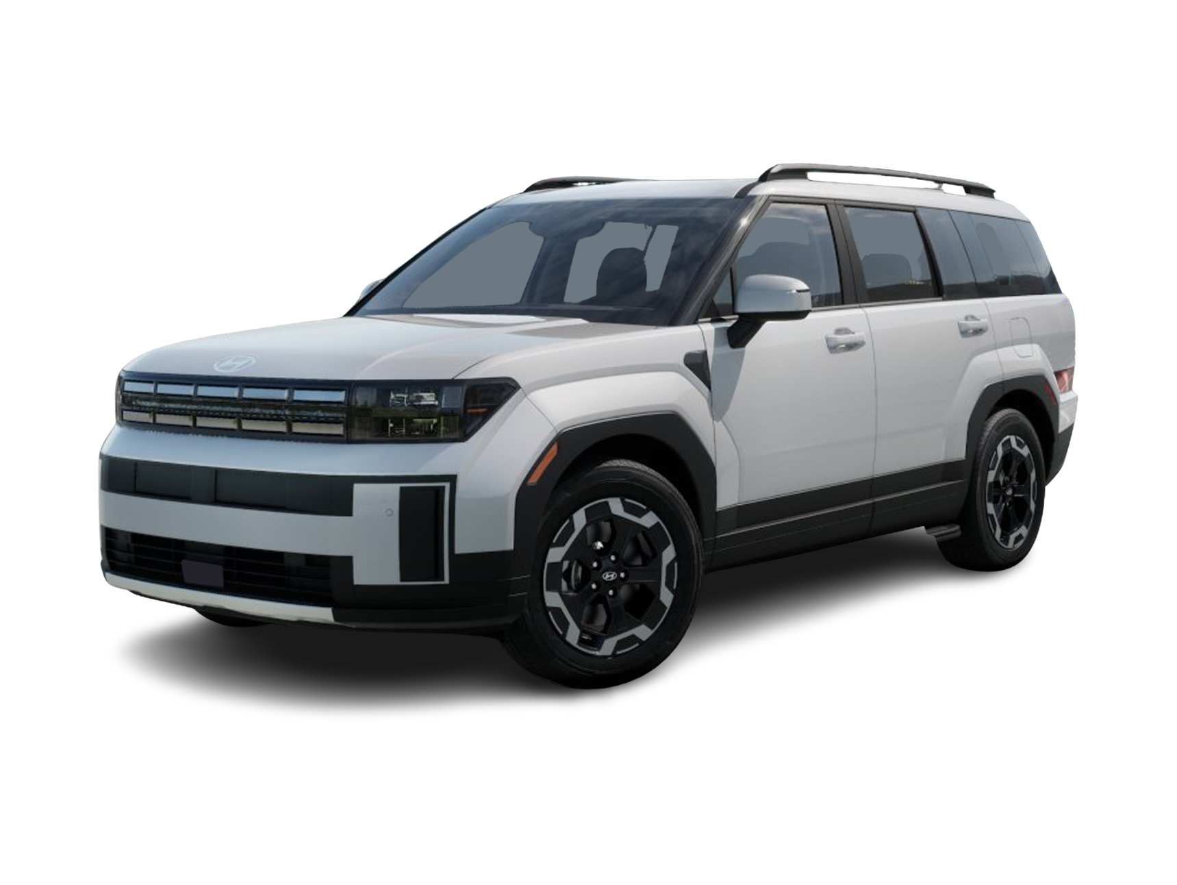 Thumbnail: 2026 Hyundai Santa Fe - 1