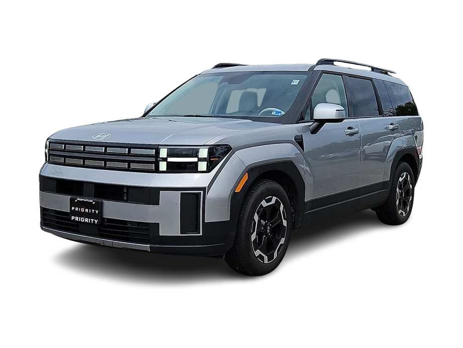 Thumbnail: 2025 Hyundai Santa Fe - 1