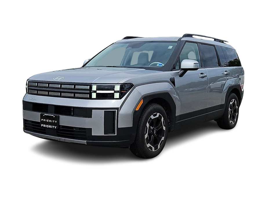 Thumbnail: 2025 Hyundai Santa Fe - 1