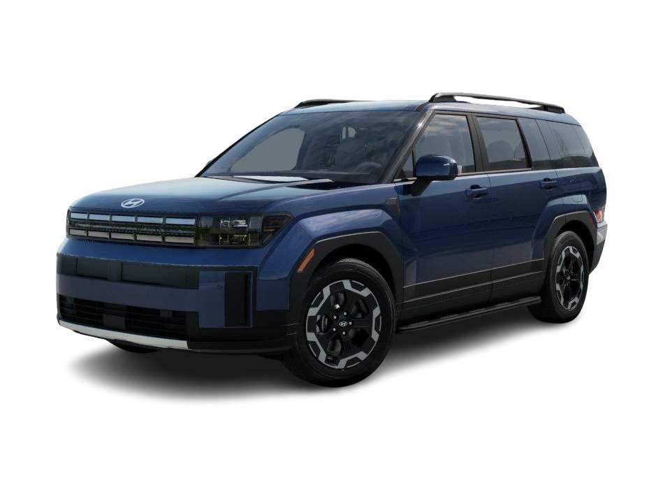 Thumbnail: 2026 Hyundai Santa Fe - 1