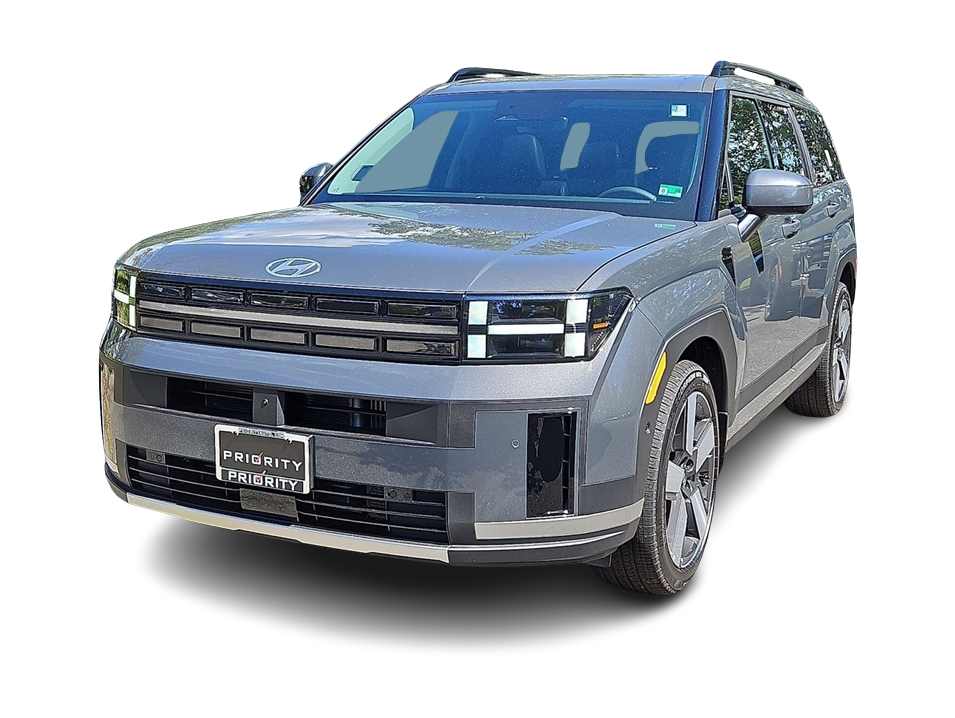 Thumbnail: 2026 Hyundai Santa Fe - 1