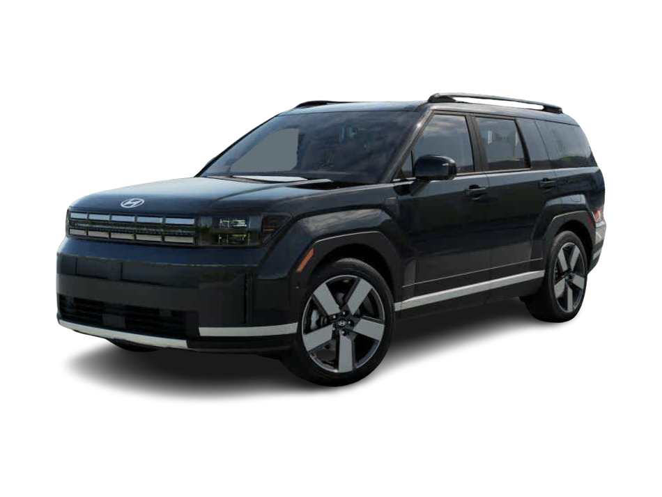 Thumbnail: 2026 Hyundai Santa Fe - 1