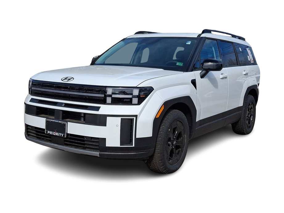 Thumbnail: 2026 Hyundai Santa Fe - 1
