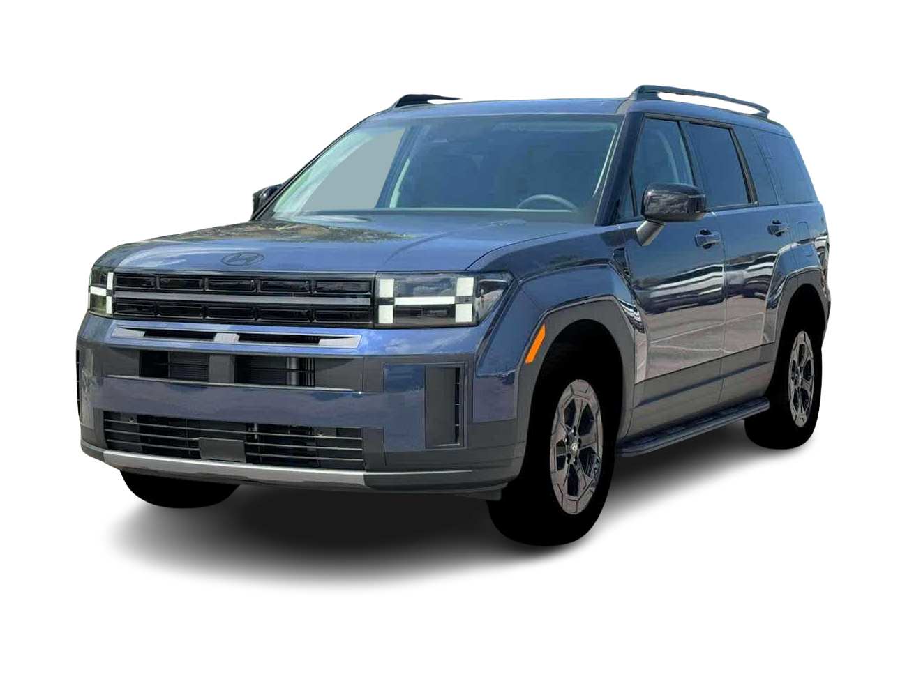 Thumbnail: 2026 Hyundai Santa Fe - 1