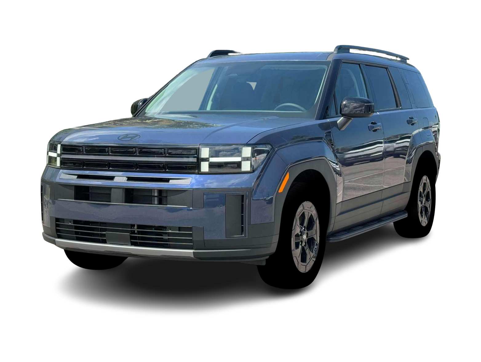 Thumbnail: 2026 Hyundai Santa Fe - 1