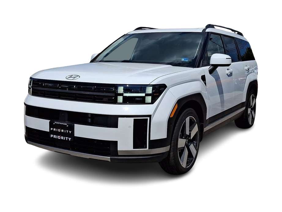 Thumbnail: 2026 Hyundai Santa Fe - 1