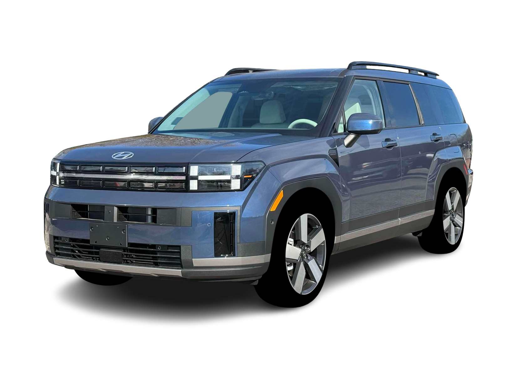 Thumbnail: 2026 Hyundai Santa Fe - 1