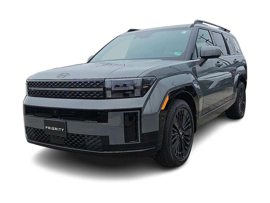 Thumbnail: 2026 Hyundai Santa Fe - 1