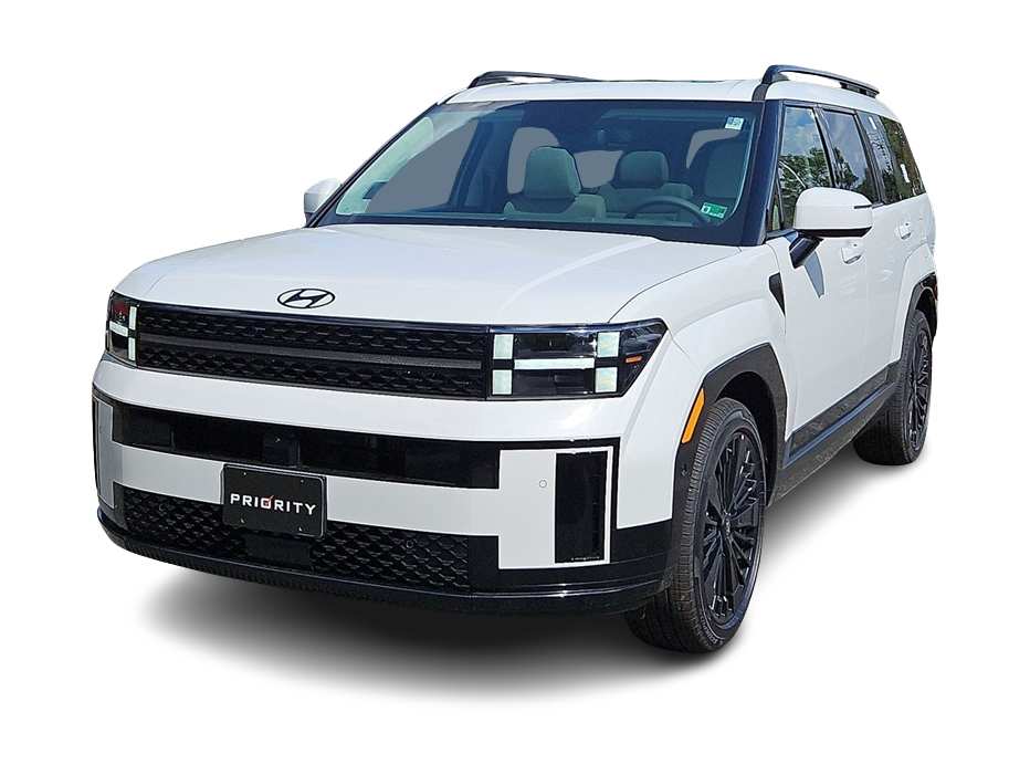 Thumbnail: 2026 Hyundai Santa Fe - 1