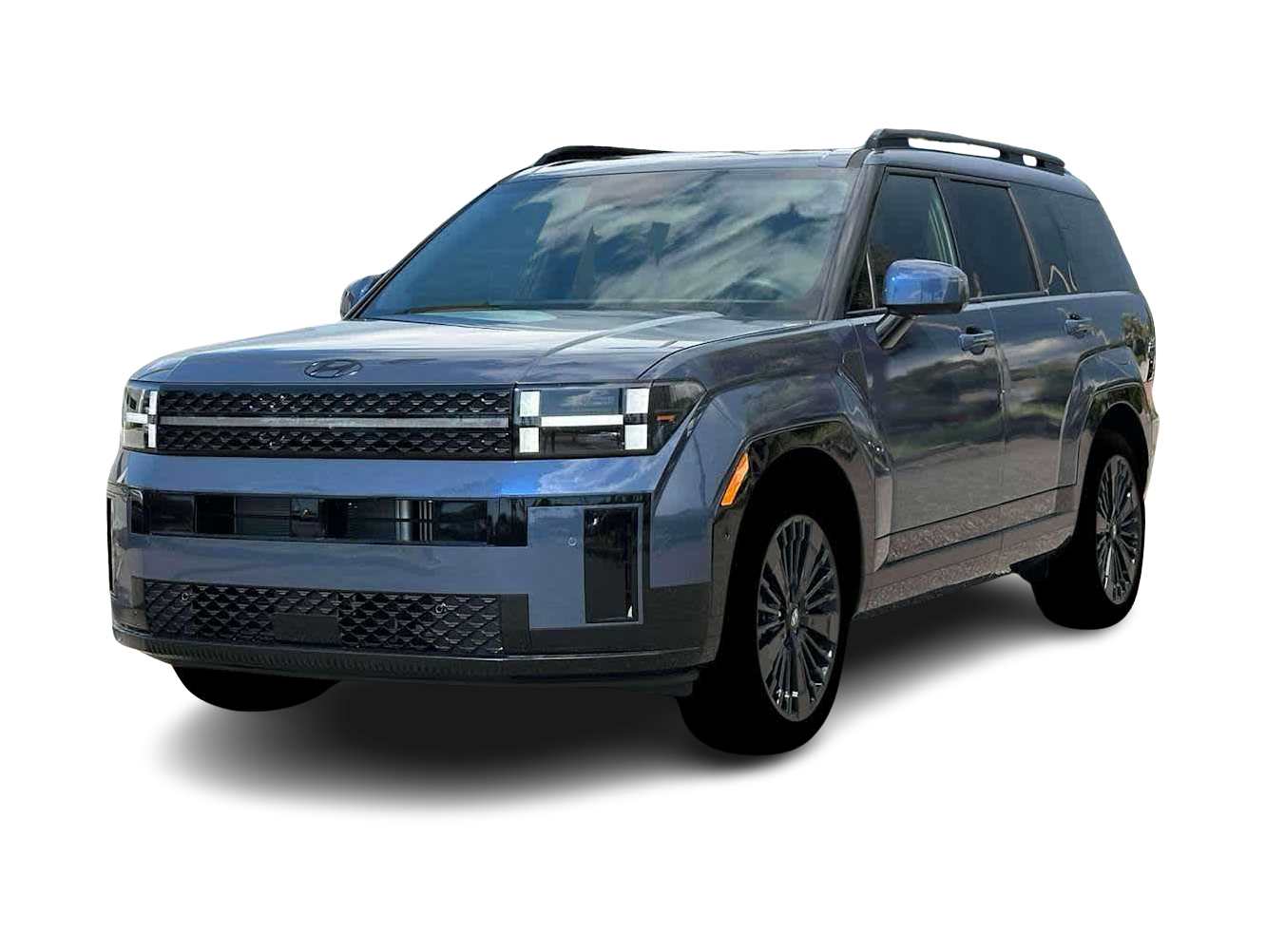 Thumbnail: 2026 Hyundai Santa Fe - 1