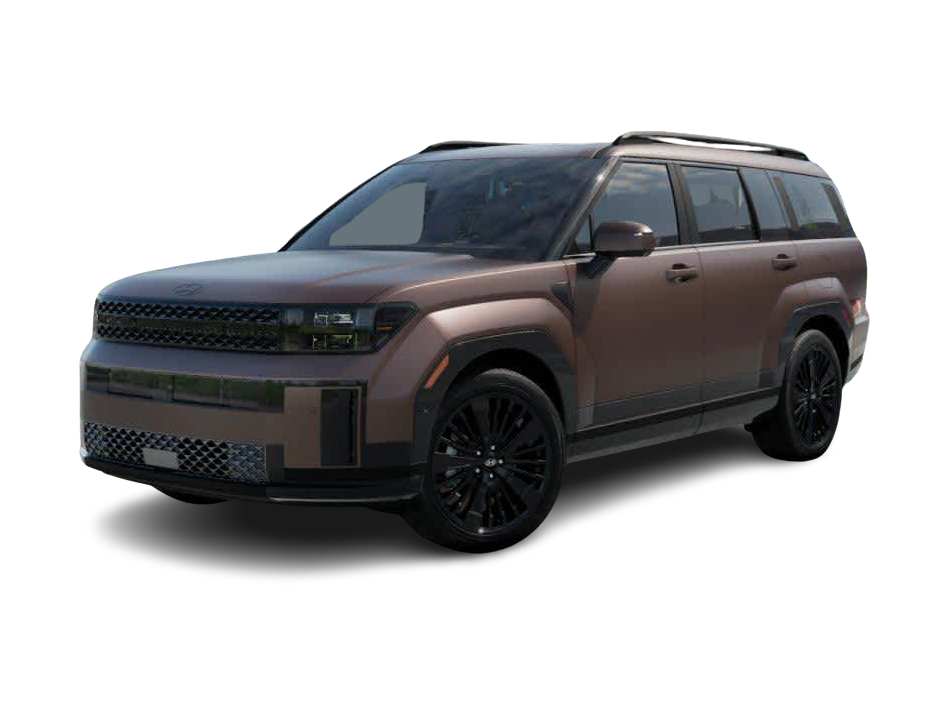 Thumbnail: 2026 Hyundai Santa Fe - 1