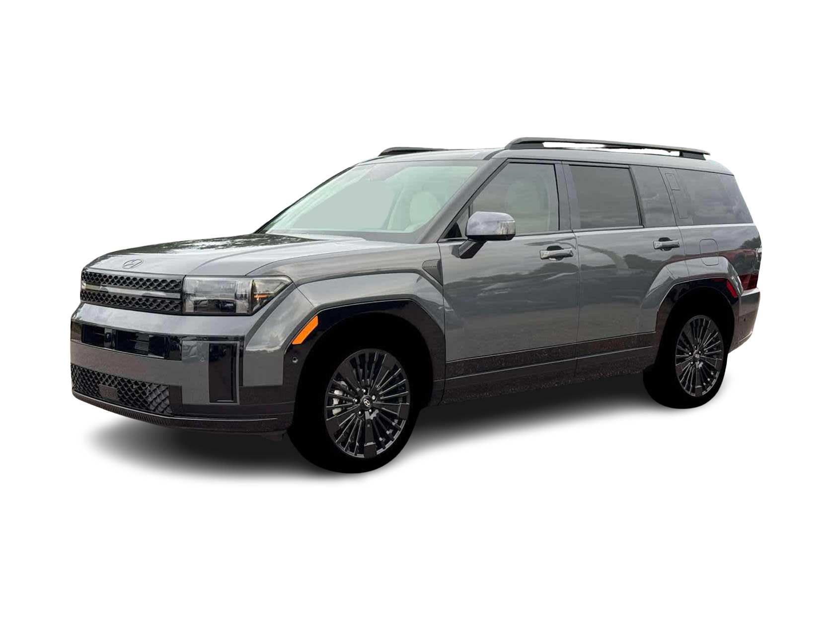 Thumbnail: 2026 Hyundai Santa Fe - 1