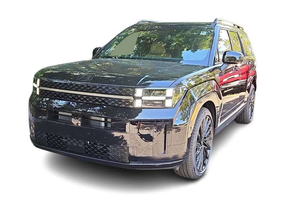 Thumbnail: 2026 Hyundai Santa Fe - 1