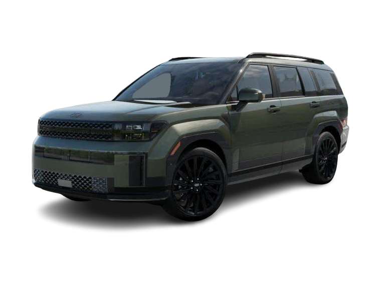 Thumbnail: 2026 Hyundai Santa Fe - 1