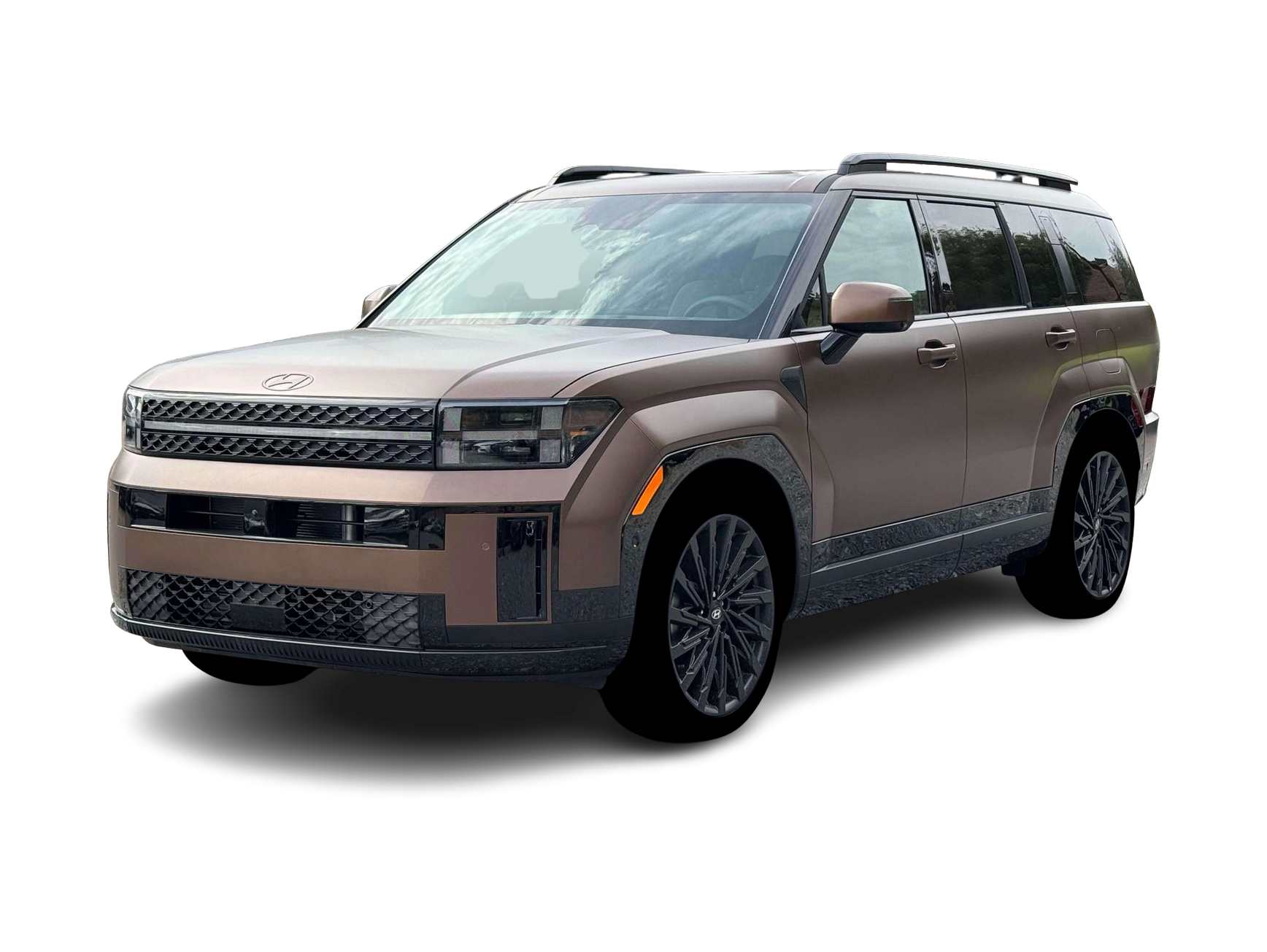 Thumbnail: 2026 Hyundai Santa Fe - 1