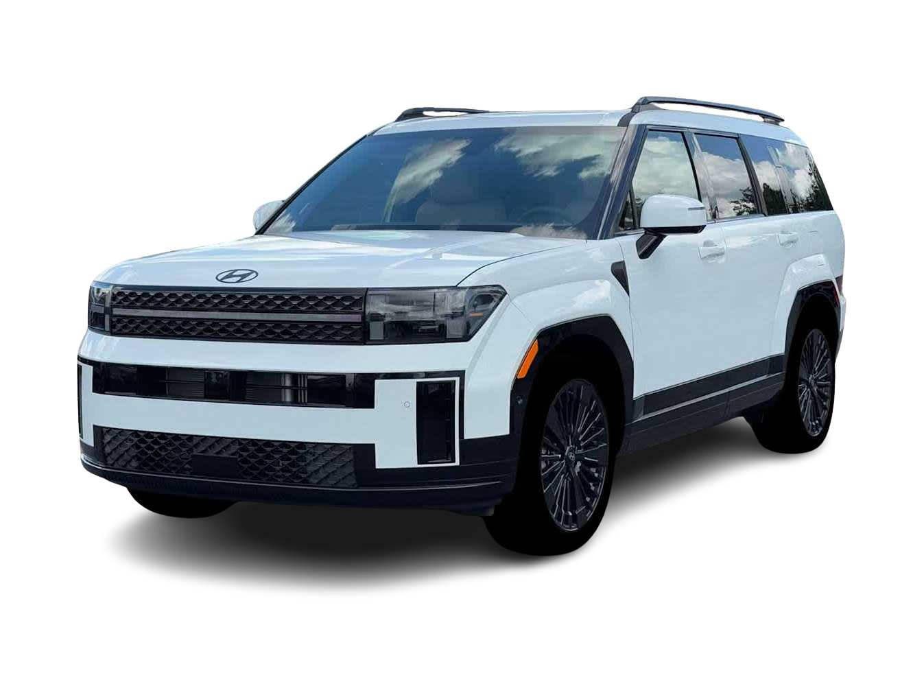 Thumbnail: 2026 Hyundai Santa Fe - 1