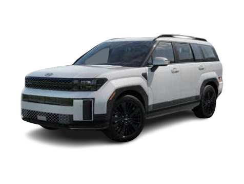 Thumbnail: 2026 Hyundai Santa Fe - 1