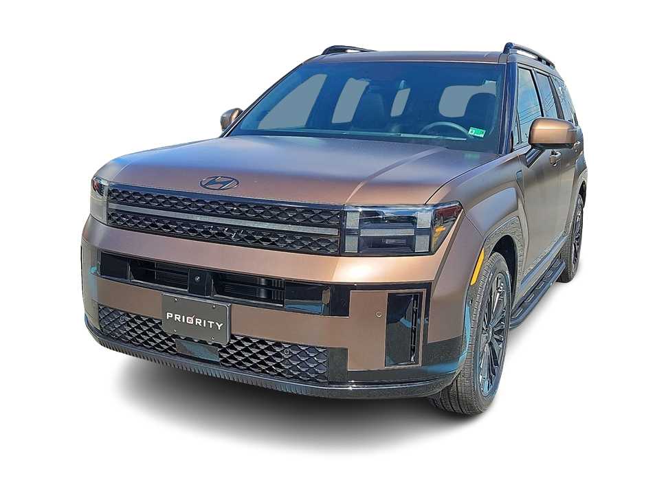 Thumbnail: 2026 Hyundai Santa Fe - 1