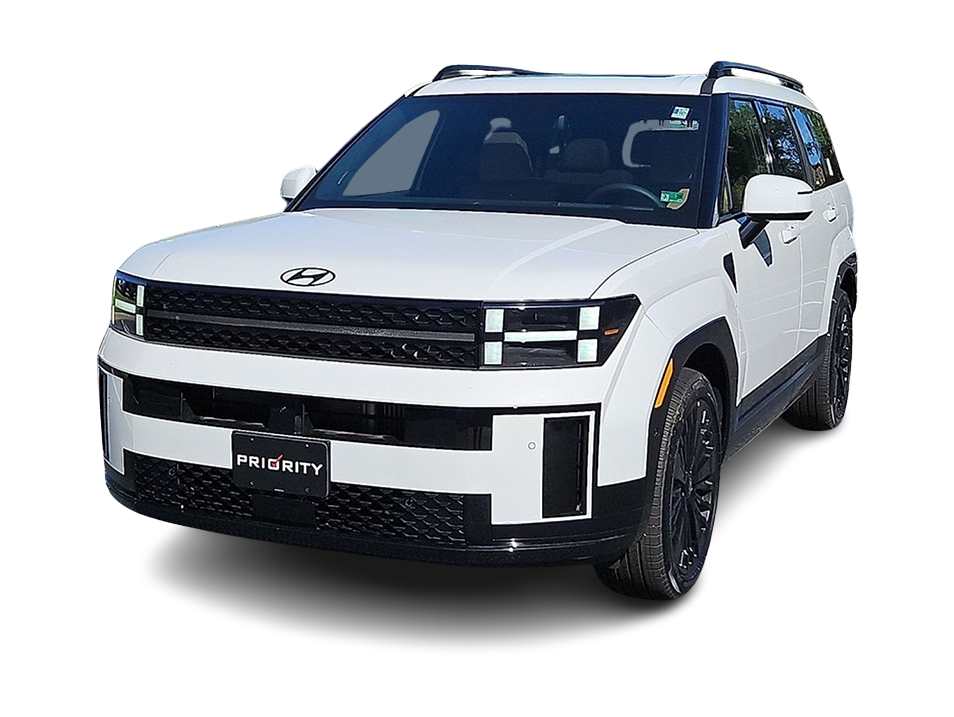 Thumbnail: 2026 Hyundai Santa Fe - 1