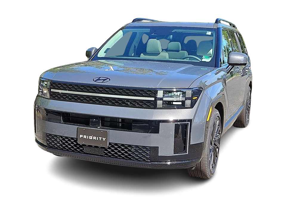 Thumbnail: 2026 Hyundai Santa Fe - 1