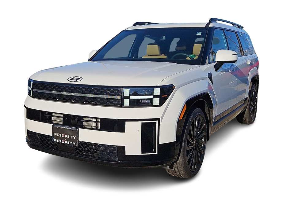 Thumbnail: 2026 Hyundai Santa Fe - 1