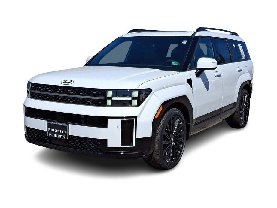 Thumbnail: 2026 Hyundai Santa Fe - 1