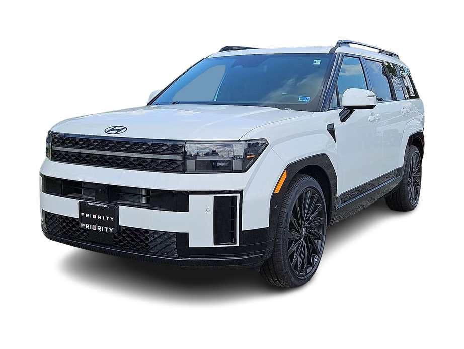 Thumbnail: 2026 Hyundai Santa Fe - 1