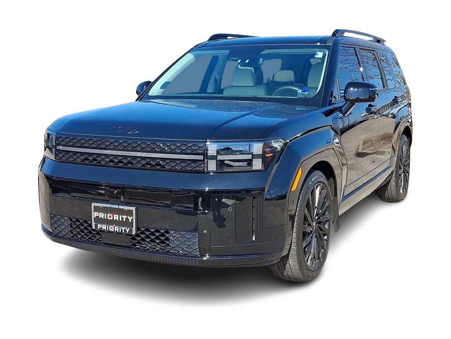 Thumbnail: 2025 Hyundai Santa Fe - 1