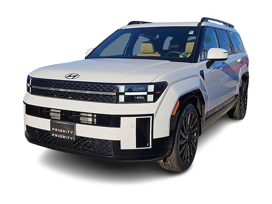 Thumbnail: 2026 Hyundai Santa Fe - 1