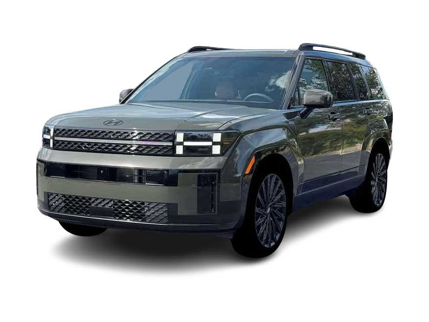 Thumbnail: 2026 Hyundai Santa Fe - 1