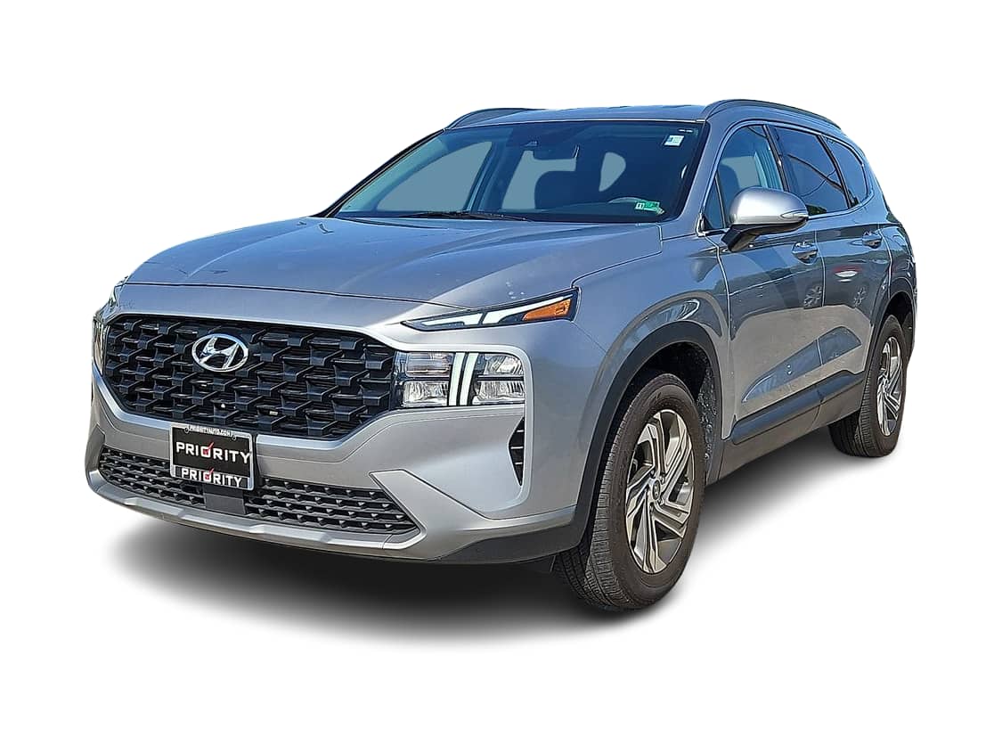Thumbnail: 2023 Hyundai Santa Fe - 1