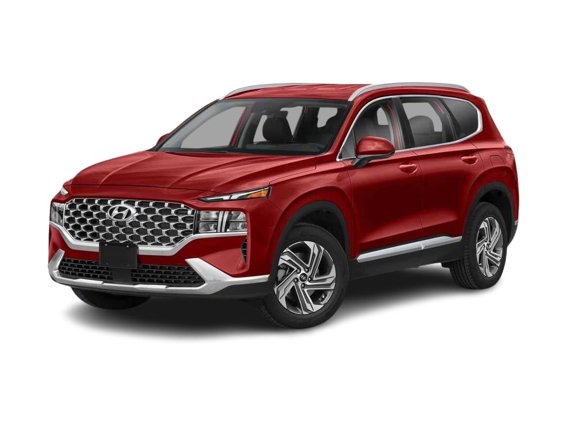 Thumbnail: 2022 Hyundai Santa Fe - 1