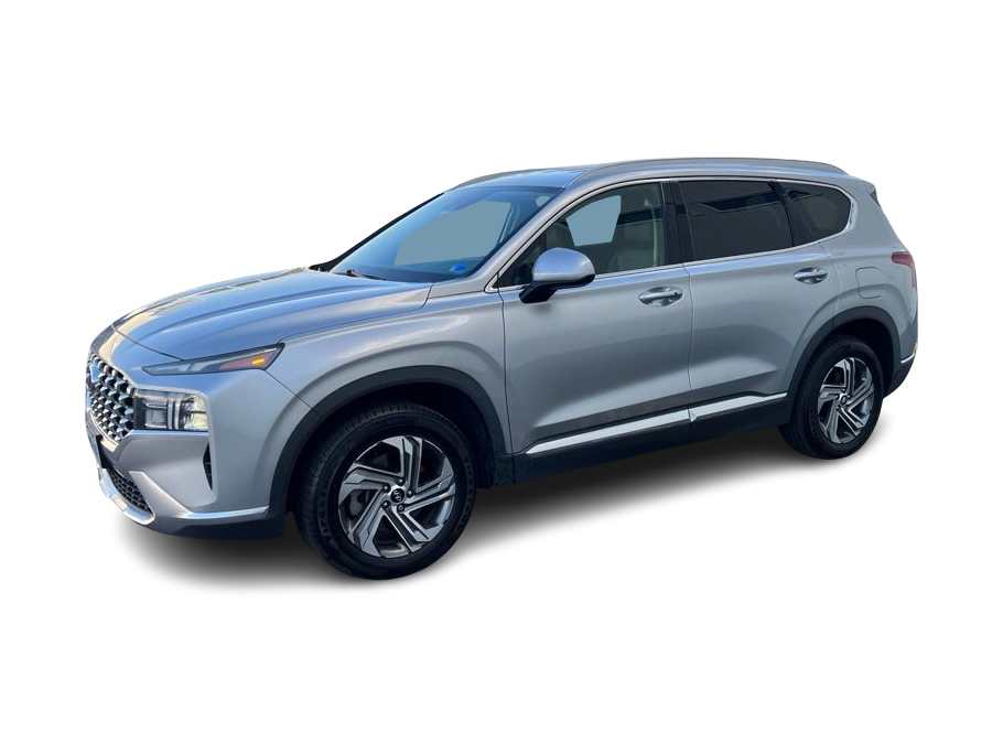 Thumbnail: 2021 Hyundai Santa Fe - 1