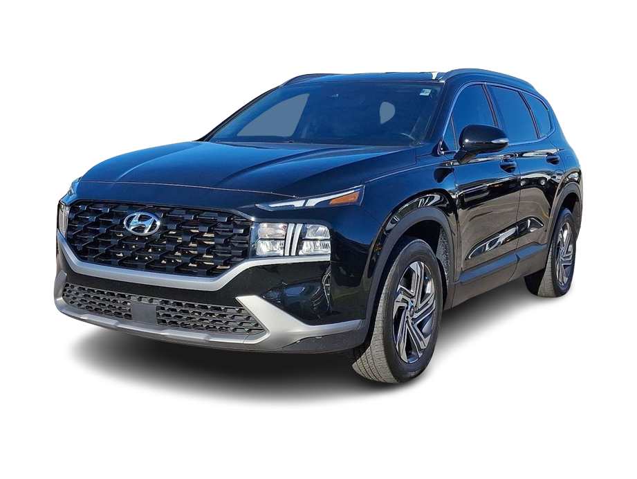 Thumbnail: 2023 Hyundai Santa Fe - 1