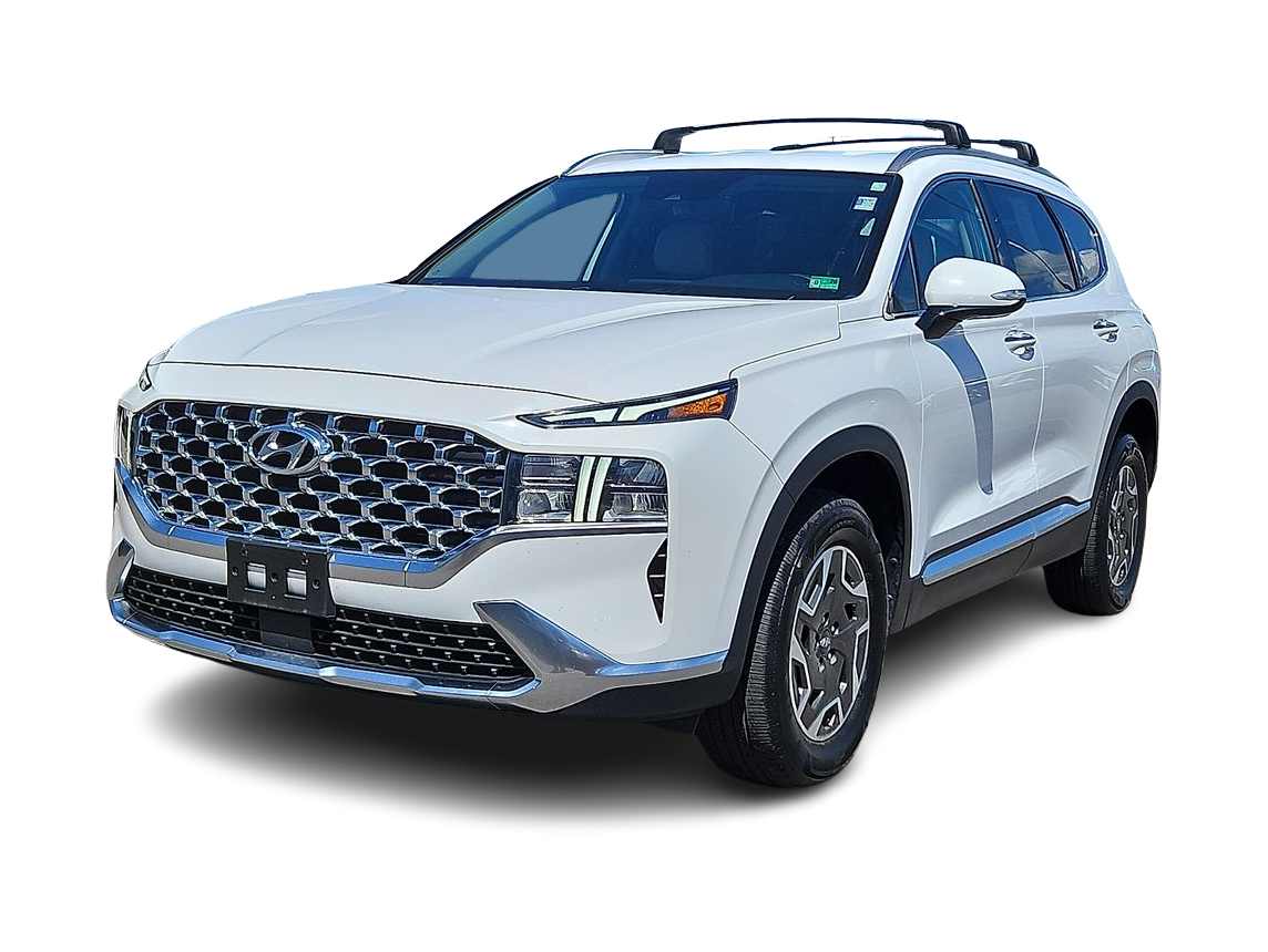 Thumbnail: 2023 Hyundai Santa Fe - 1