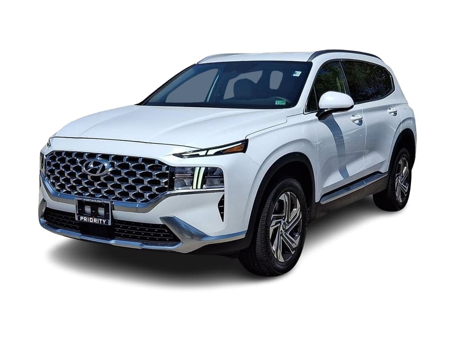 Thumbnail: 2022 Hyundai Santa Fe - 1