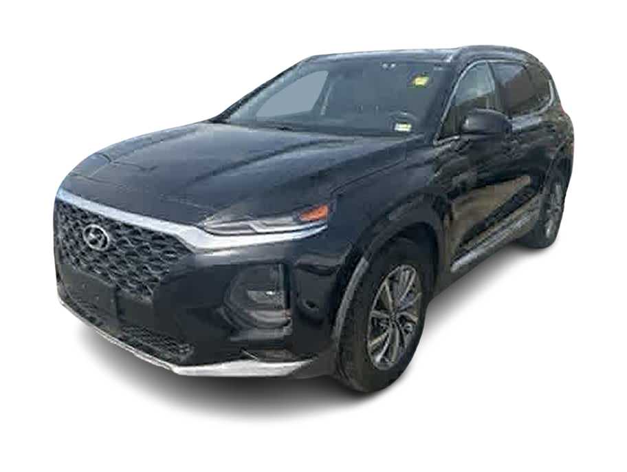 2020 Hyundai Santa Fe SEL -
                Chesapeake, VA