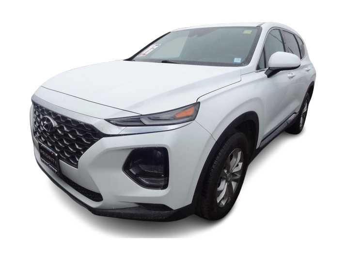 2019 Hyundai Santa Fe SEL -
                Chesapeake, VA