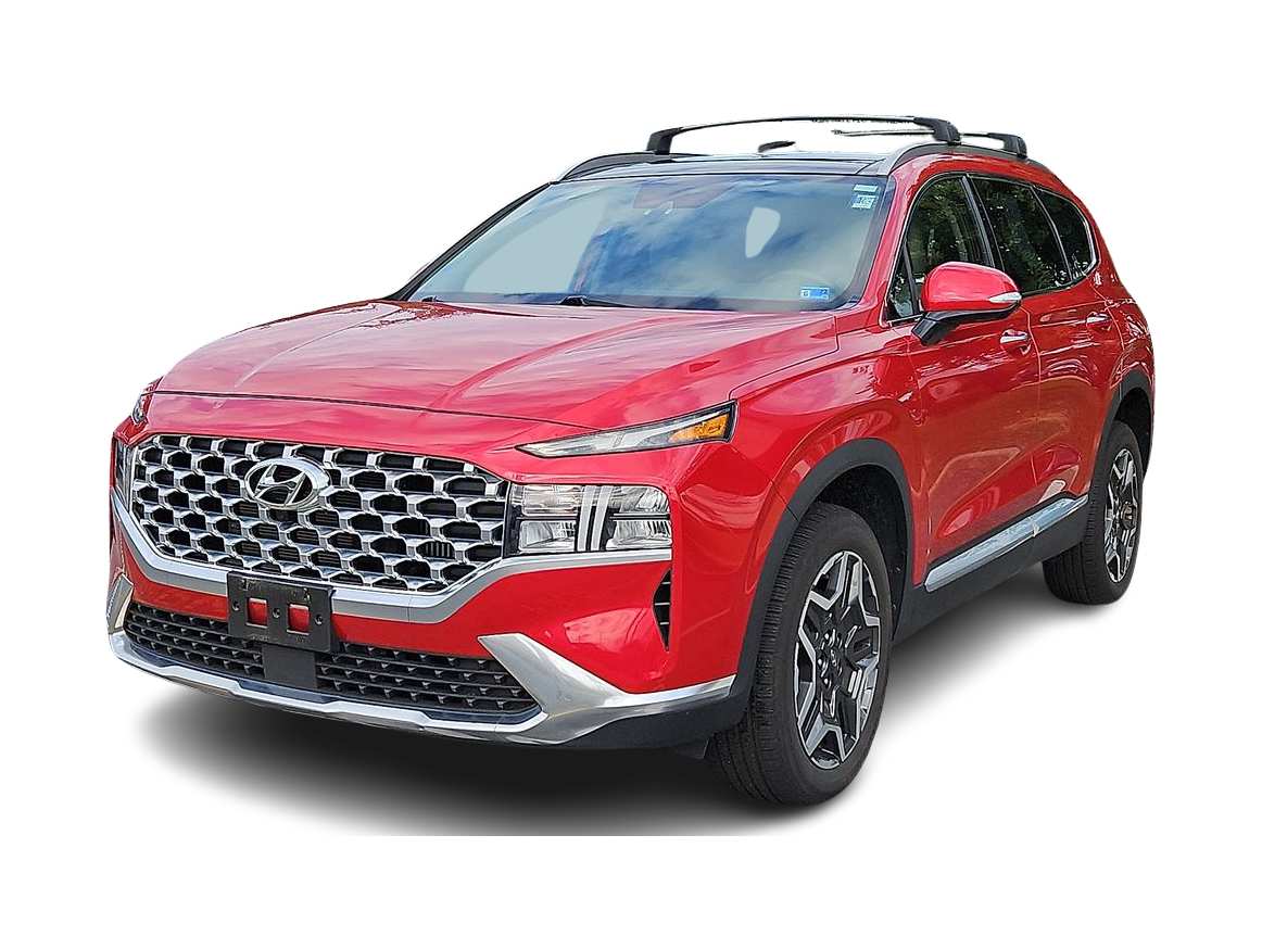 Thumbnail: 2023 Hyundai Santa Fe - 1