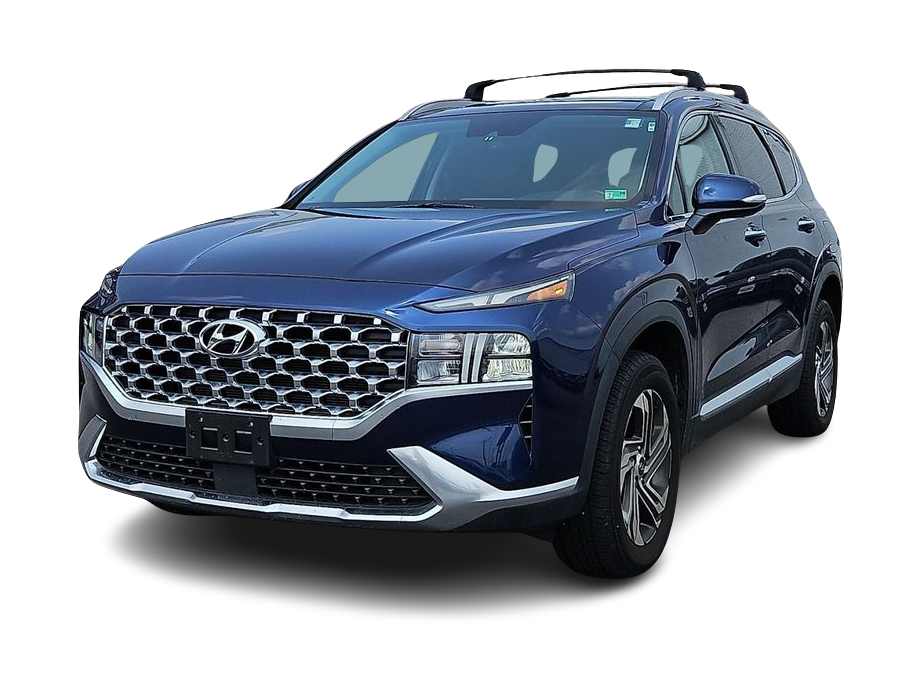 Thumbnail: 2022 Hyundai Santa Fe - 1