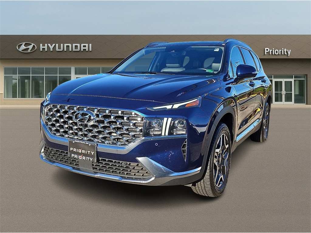 2023 Hyundai Santa Fe