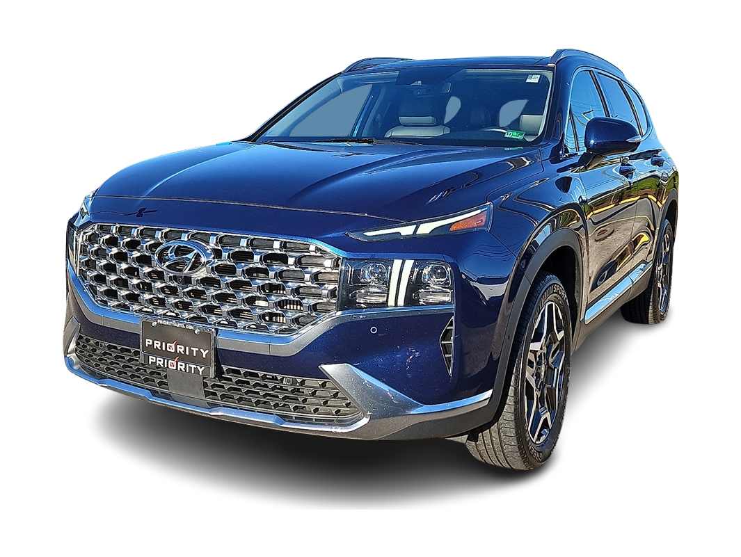 Thumbnail: 2023 Hyundai Santa Fe - 1