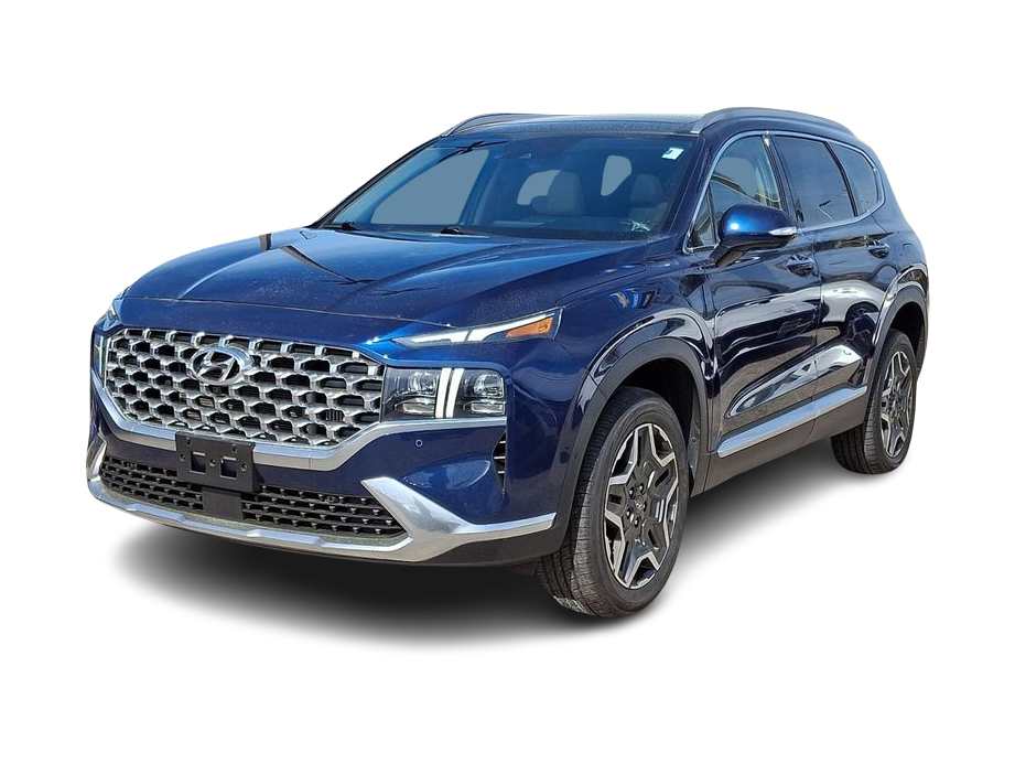 Thumbnail: 2023 Hyundai Santa Fe - 1