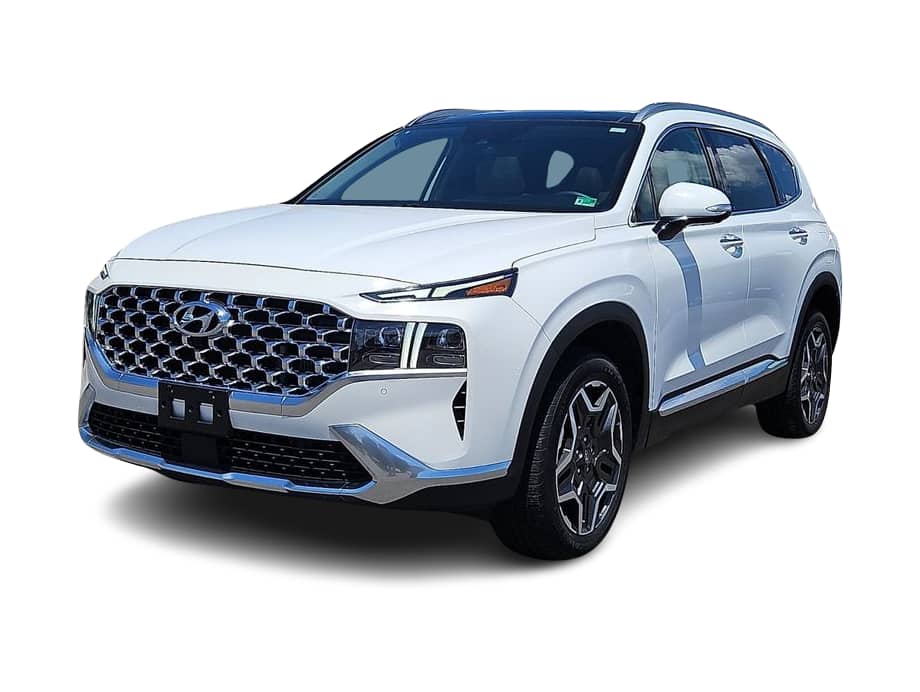 Thumbnail: 2023 Hyundai Santa Fe - 1