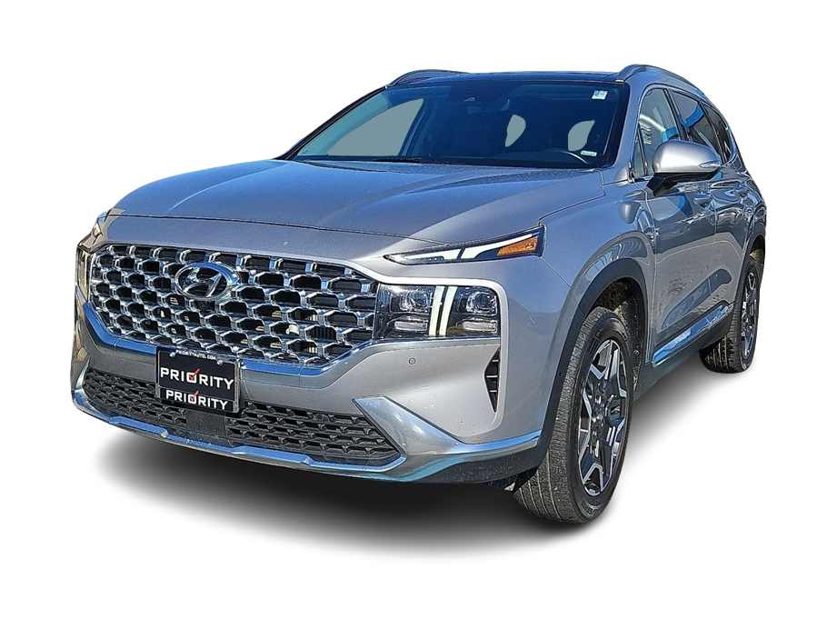 Thumbnail: 2023 Hyundai Santa Fe - 1