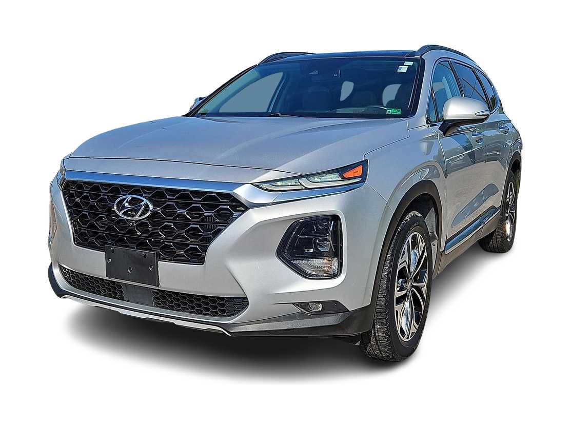 Thumbnail: 2019 Hyundai Santa Fe - 1