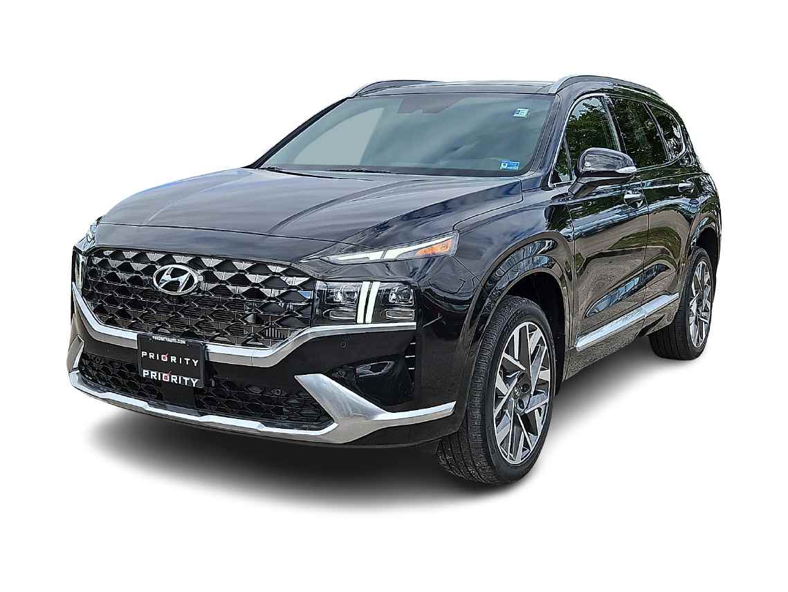 Thumbnail: 2023 Hyundai Santa Fe - 1